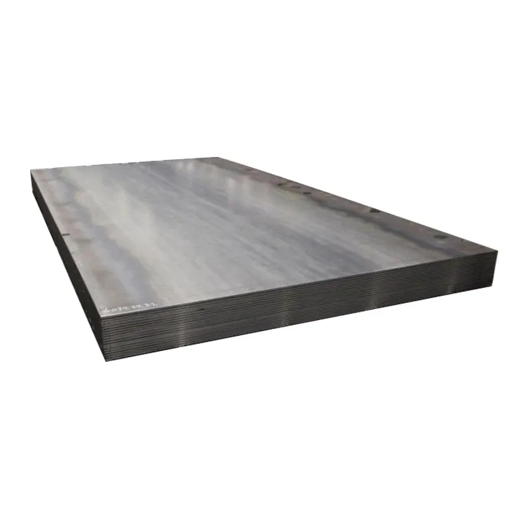 carbon steel plate